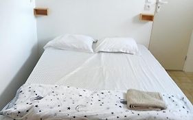 Les Chambres Studios De Pleslin-Foucher